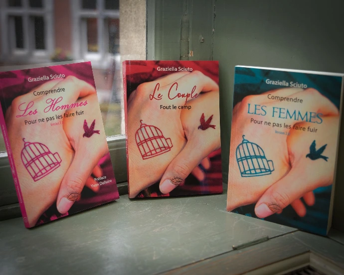 Consultation de thérapie de couple accompagnement en Belgique