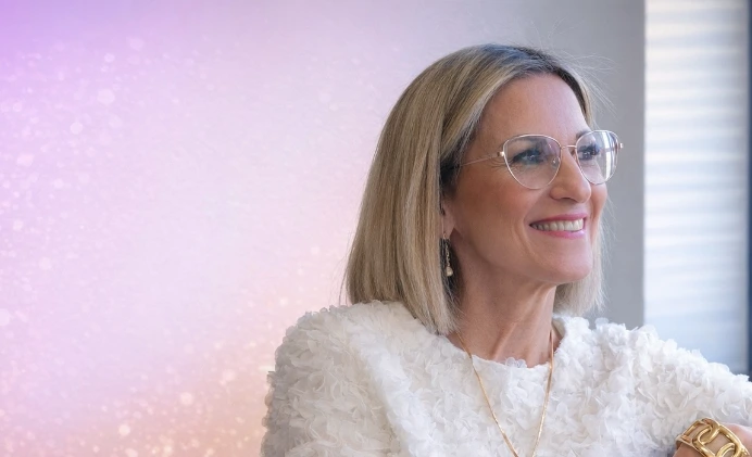 Graziella Sciuto sexologue et thérapeute de couple en Belgique